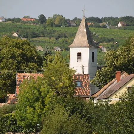 アパート Elso Haz Tagyon